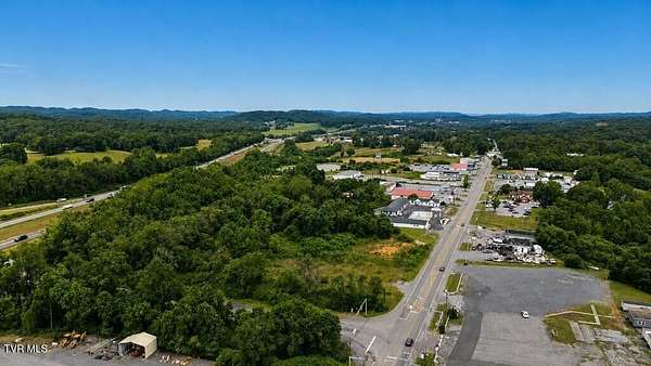 6.76 Acres of Mixed-Use Land for Sale in Bristol, Virginia