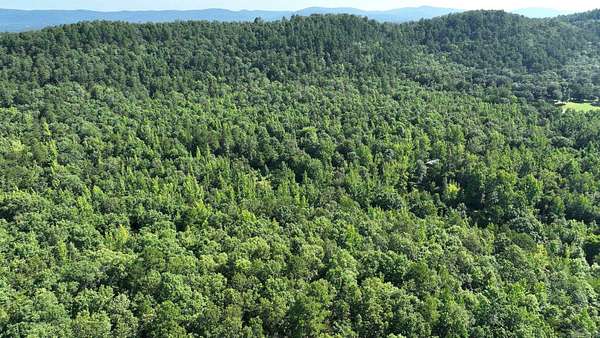 26 Acres of Recreational Land for Sale in Mena, Arkansas