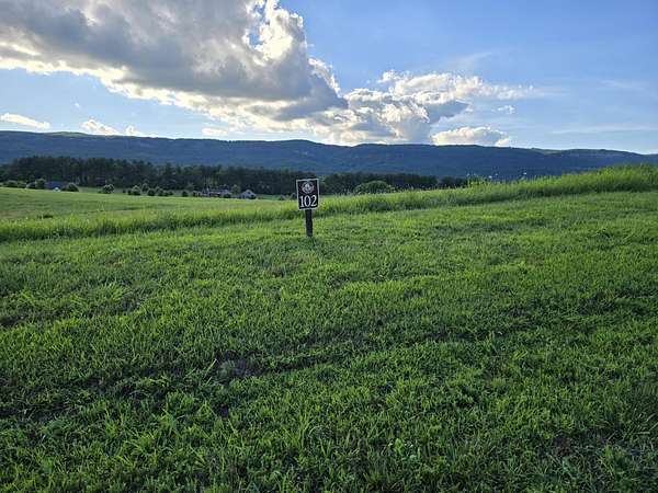 1 Acre of Residential Land for Sale in Dunlap, Tennessee