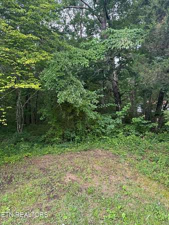 0.6 Acres of Residential Land for Sale in Crossville, Tennessee
