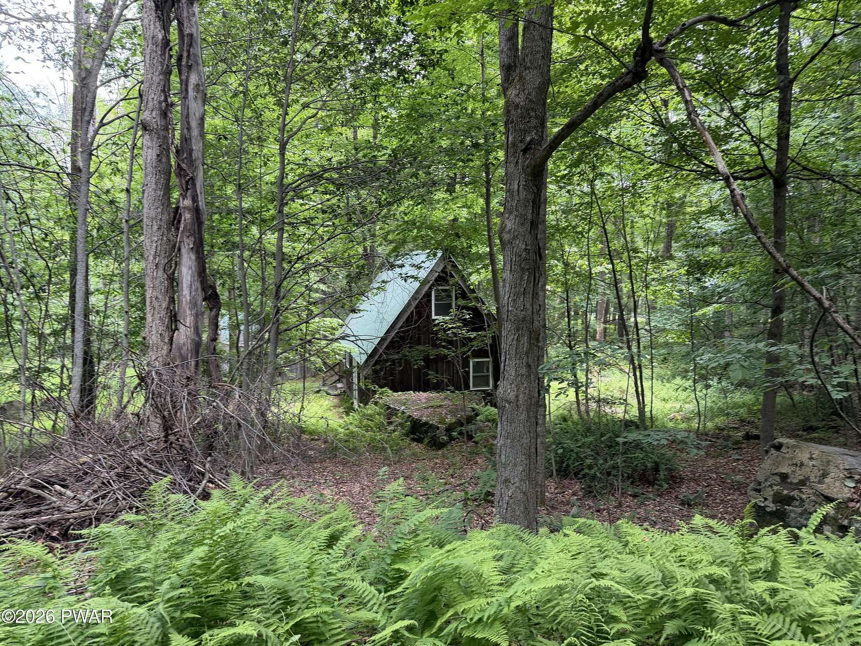 1 Acre of Land for Sale in Honesdale, Pennsylvania