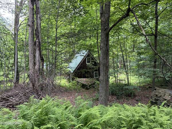 1 Acre of Land for Sale in Honesdale, Pennsylvania