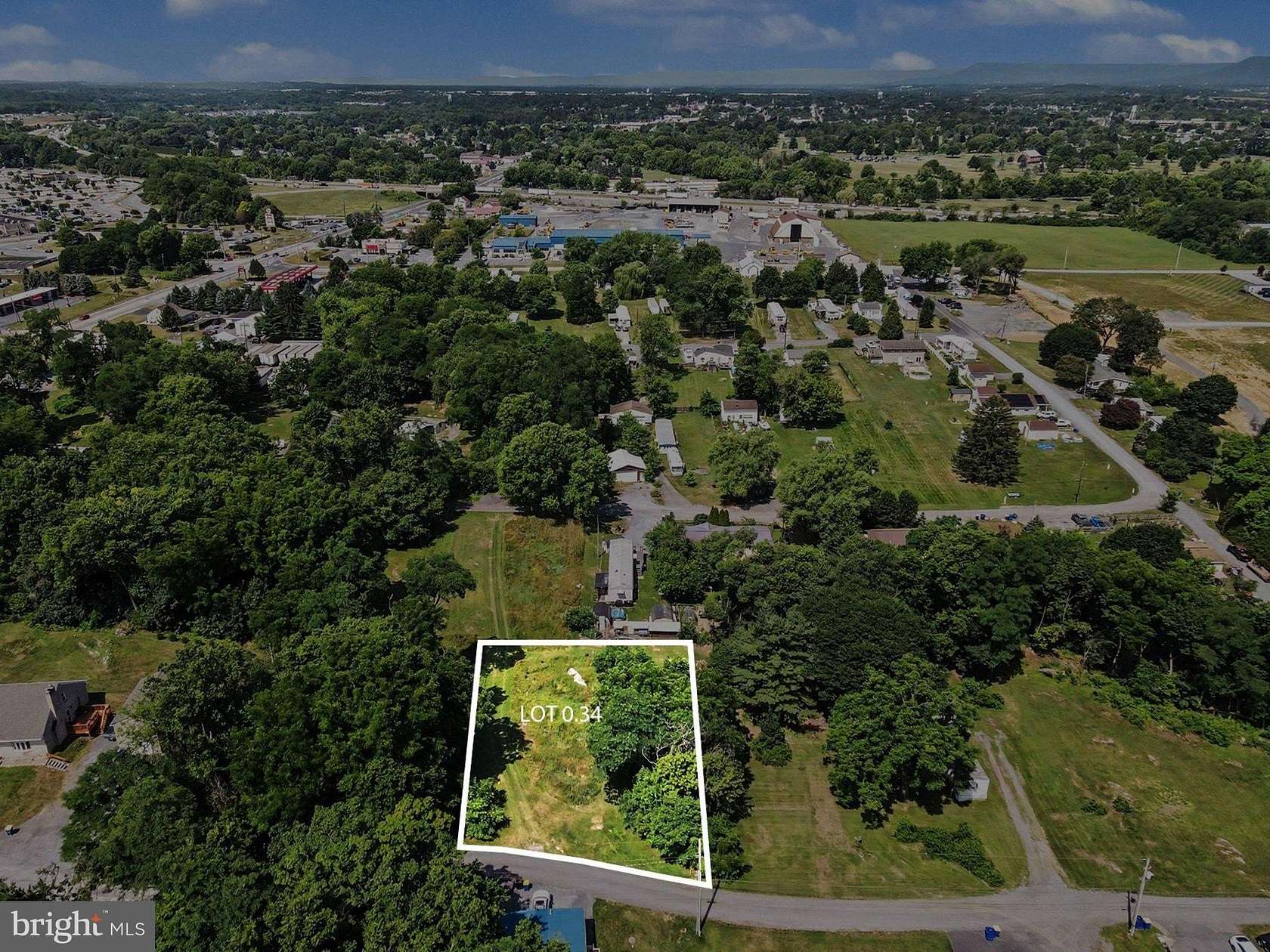 0.34 Acres of Residential Land for Sale in Carlisle, Pennsylvania