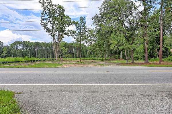0.64 Acres of Commercial Land for Sale in Guyton, Georgia