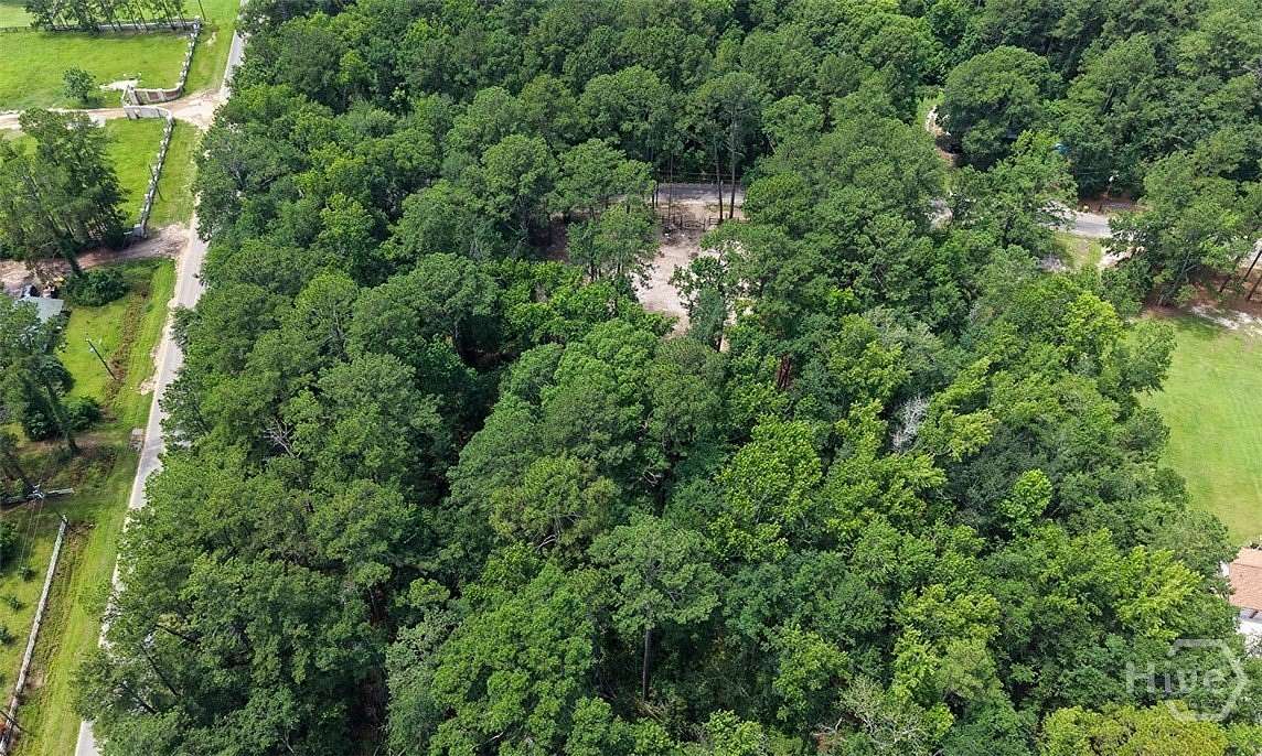 2.36 Acres of Residential Land for Sale in Rincon, Georgia