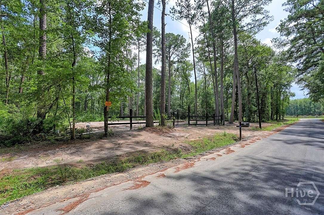 2.36 Acres of Residential Land for Sale in Rincon, Georgia