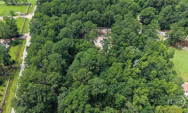 2.36 Acres of Residential Land for Sale in Rincon, Georgia
