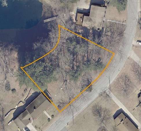 0.45 Acres of Residential Land for Sale in Smithfield, Rhode Island