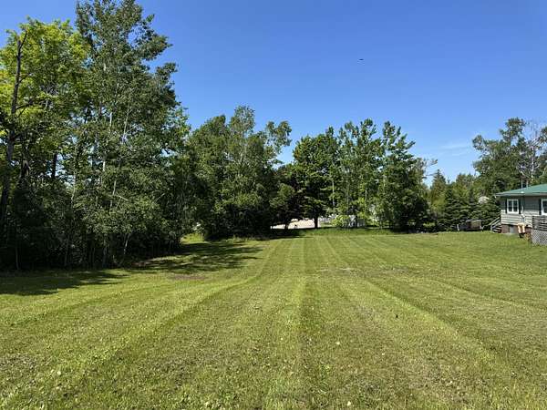 0.35 Acres of Residential Land for Sale in Mackinaw City, Michigan
