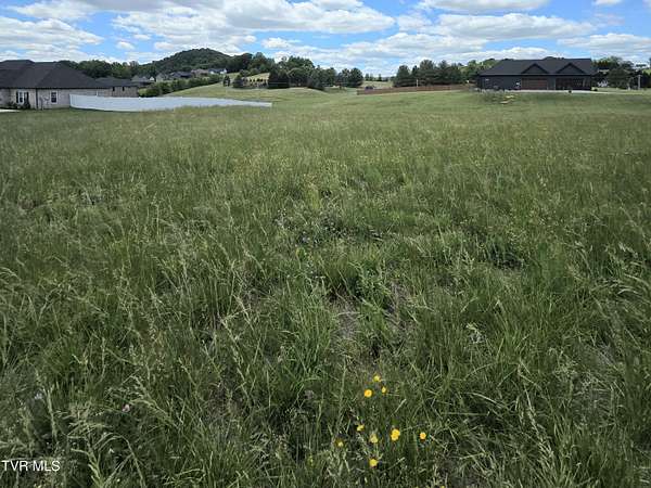 1 Acre of Residential Land for Sale in Jonesborough, Tennessee