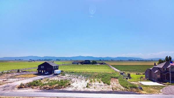 0.67 Acres of Residential Land for Sale in Corinne, Utah