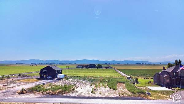 0.67 Acres of Residential Land for Sale in Corinne, Utah