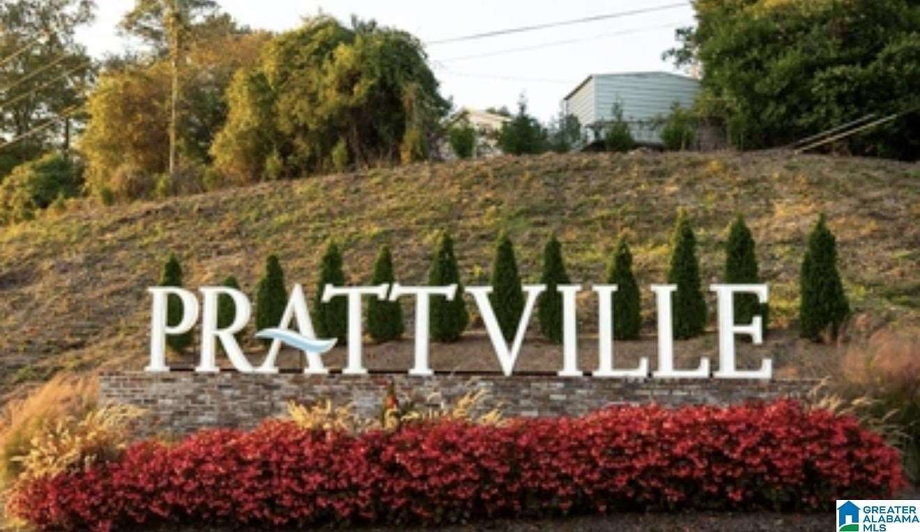 0.15 Acres of Residential Land for Sale in Prattville, Alabama