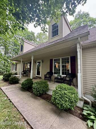 3.74 Acres of Land with Home for Sale in Danville, Pennsylvania