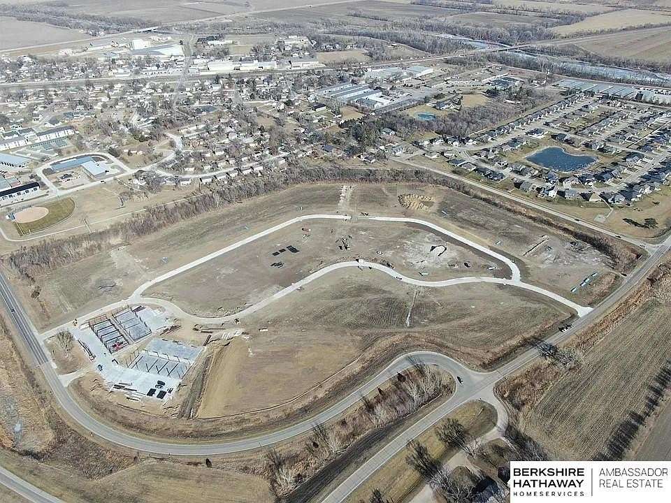 0.25 Acres of Residential Land for Sale in Waterloo, Nebraska