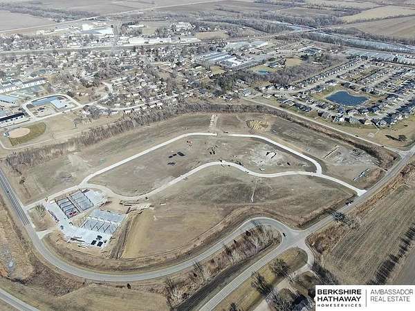 0.25 Acres of Residential Land for Sale in Waterloo, Nebraska