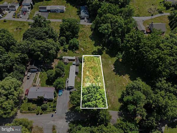0.17 Acres of Residential Land for Sale in Carlisle, Pennsylvania
