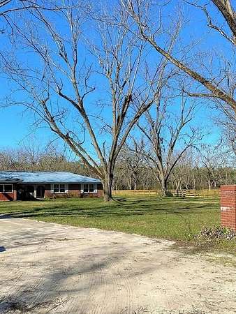 36.7 Acres of Land with Home for Sale in Waycross, Georgia