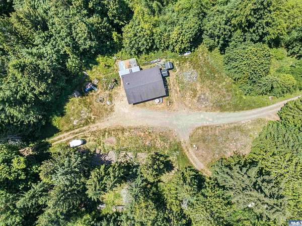 17.7 Acres of Improved Land for Sale in Port Angeles, Washington