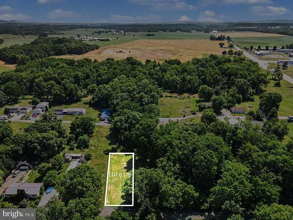 0.17 Acres of Residential Land for Sale in Carlisle, Pennsylvania