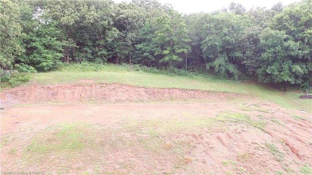 0.35 Acres of Land for Sale in Fort Smith, Arkansas
