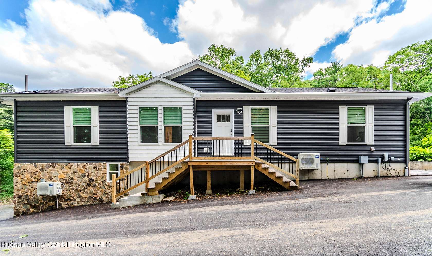 5 Acres of Land with Home for Sale in Catskill, New York