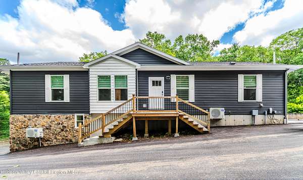 5 Acres of Land with Home for Sale in Catskill, New York