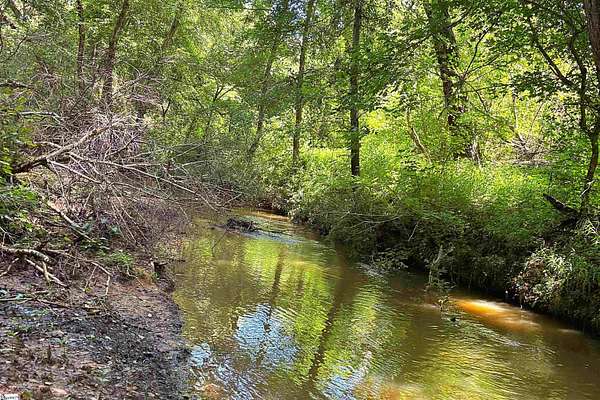 5.56 Acres of Land for Sale in Gray Court, South Carolina