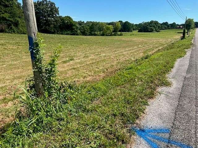 3.22 Acres of Land for Sale in Quebeck, Tennessee
