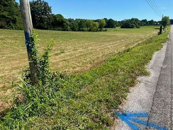 3.22 Acres of Land for Sale in Quebeck, Tennessee