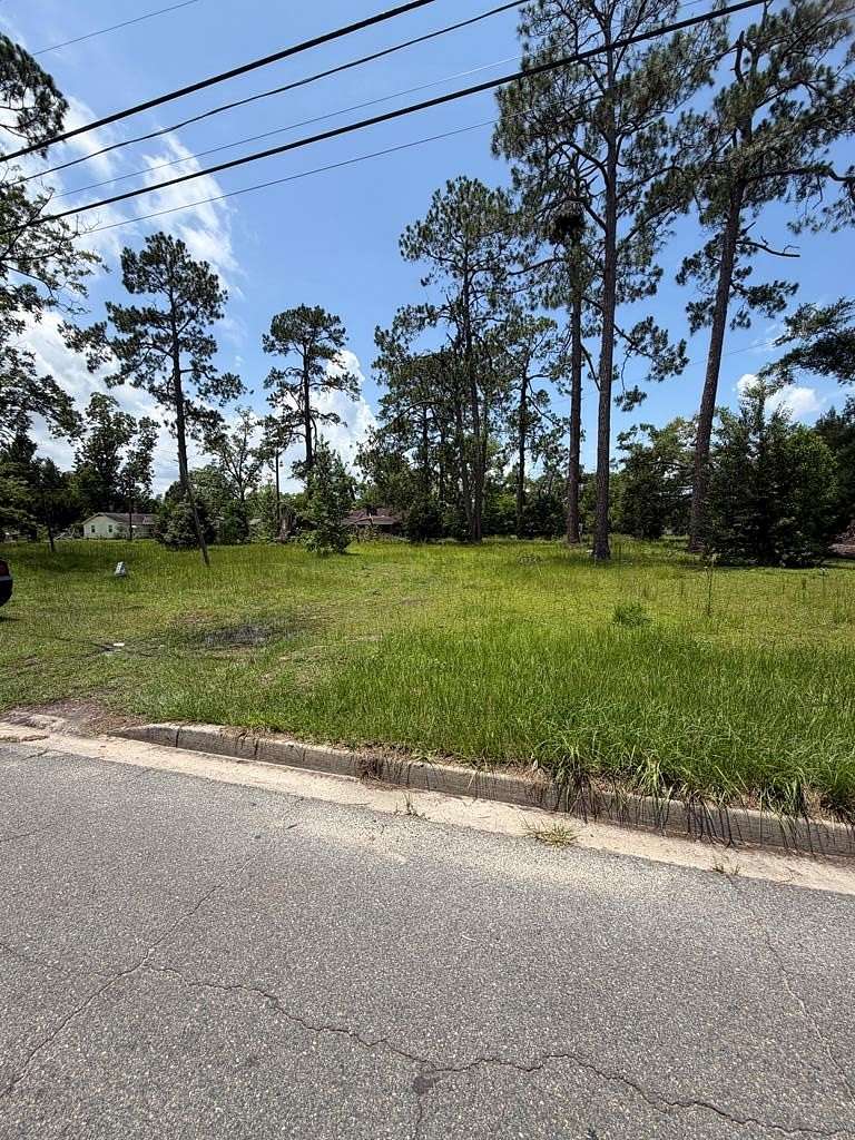 1.23 Acres of Residential Land for Sale in Nashville, Georgia