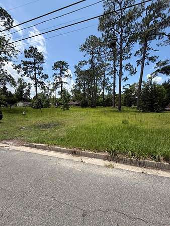 1.23 Acres of Residential Land for Sale in Nashville, Georgia