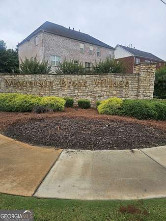 0.27 Acres of Residential Land for Sale in McDonough, Georgia