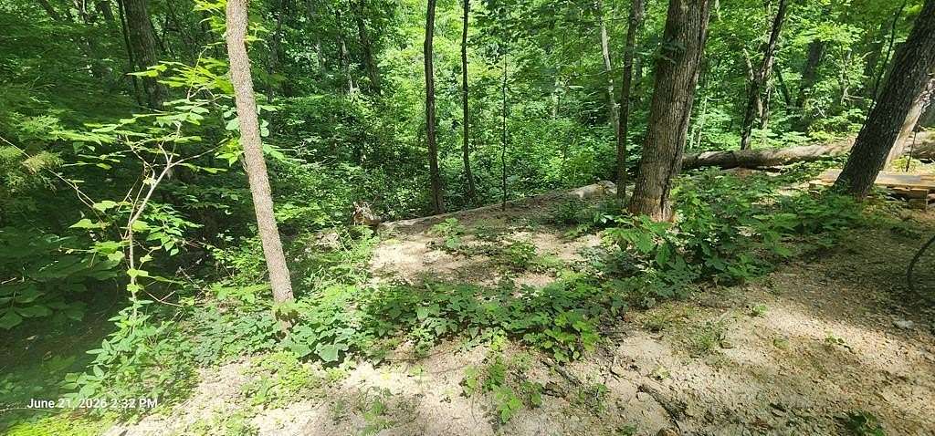 0.83 Acres of Land for Sale in Holladay, Tennessee