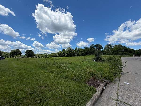 3 Acres of Commercial Land for Sale in Forest Park, Ohio