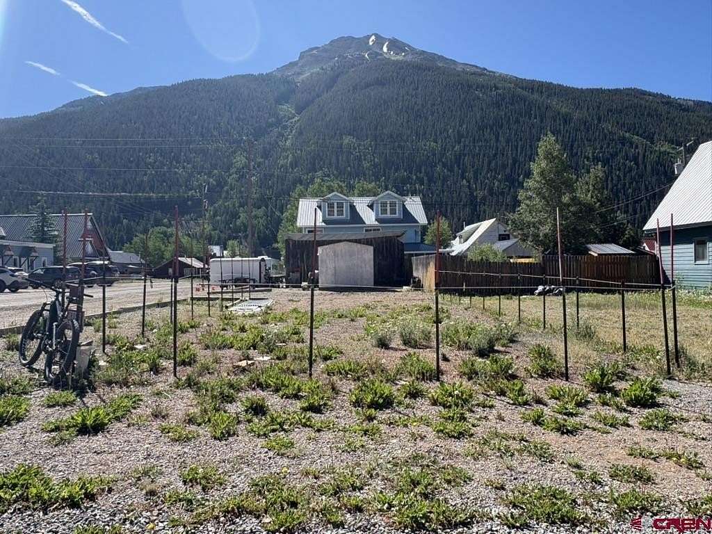 0.06 Acres of Mixed-Use Land for Sale in Silverton, Colorado