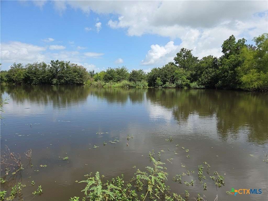 35 Acres of Recreational Land for Sale in Milano, Texas