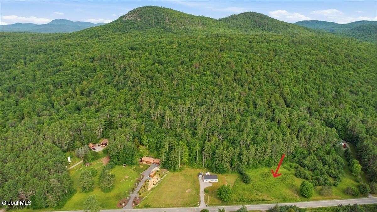 12.8 Acres of Land for Sale in Warrensburg, New York