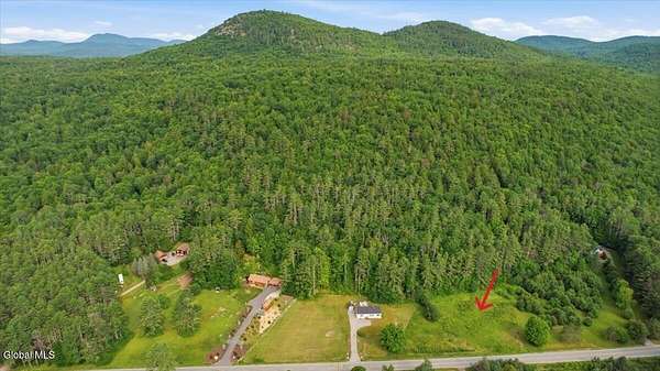 12.8 Acres of Land for Sale in Warrensburg, New York