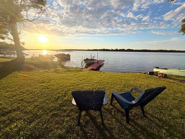 2 Acres of Land with Home for Sale in Long Prairie, Minnesota