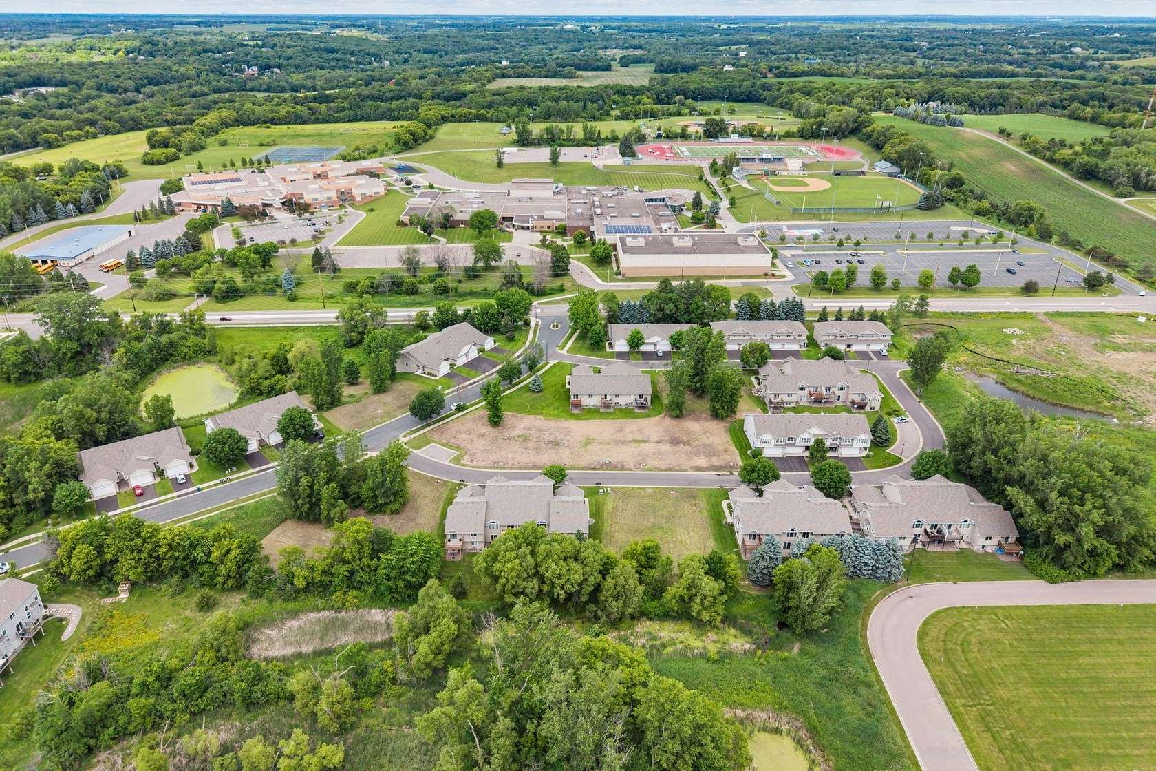 0.04 Acres of Land for Sale in Greenfield, Minnesota
