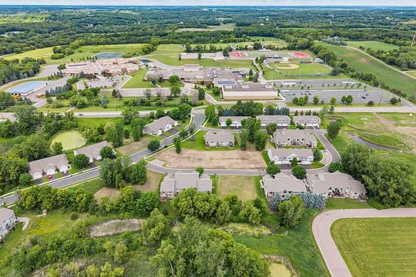 0.04 Acres of Land for Sale in Greenfield, Minnesota