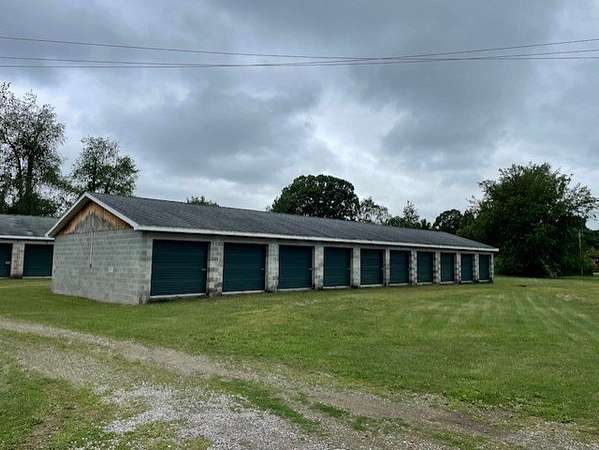 2.12 Acres of Improved Commercial Land for Sale in Lake City, Pennsylvania