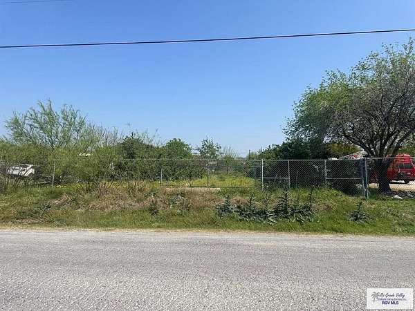 0.34 Acres of Residential Land for Sale in Brownsville, Texas