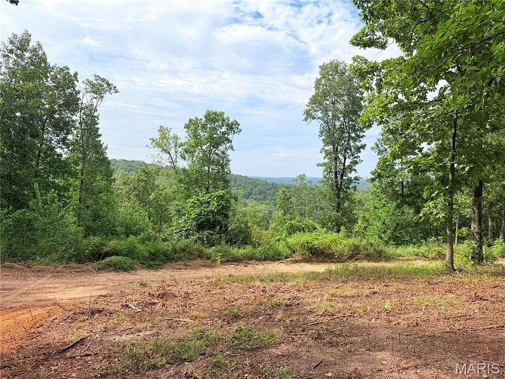 1.22 Acres of Residential Land for Sale in Piedmont, Missouri