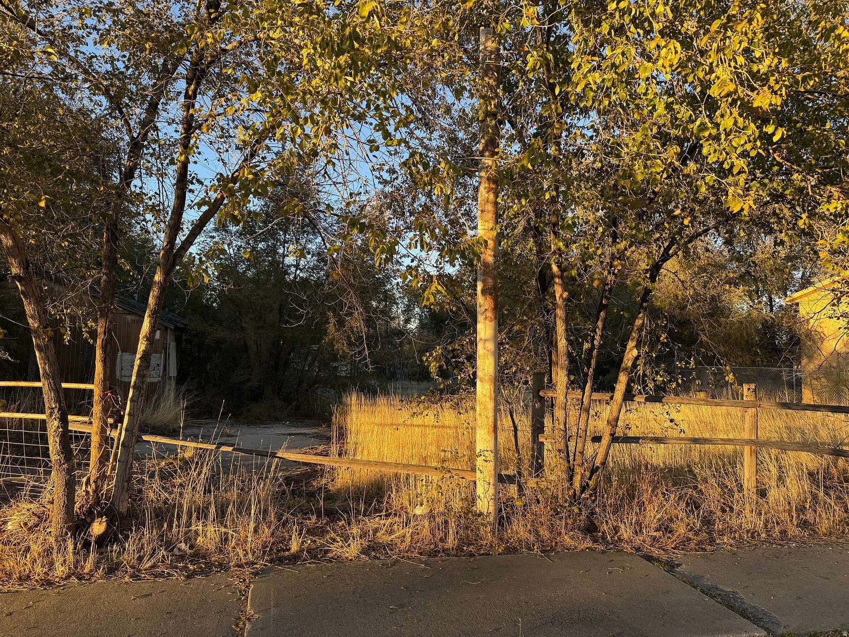 0.53 Acres of Commercial Land for Sale in Goshen, Utah