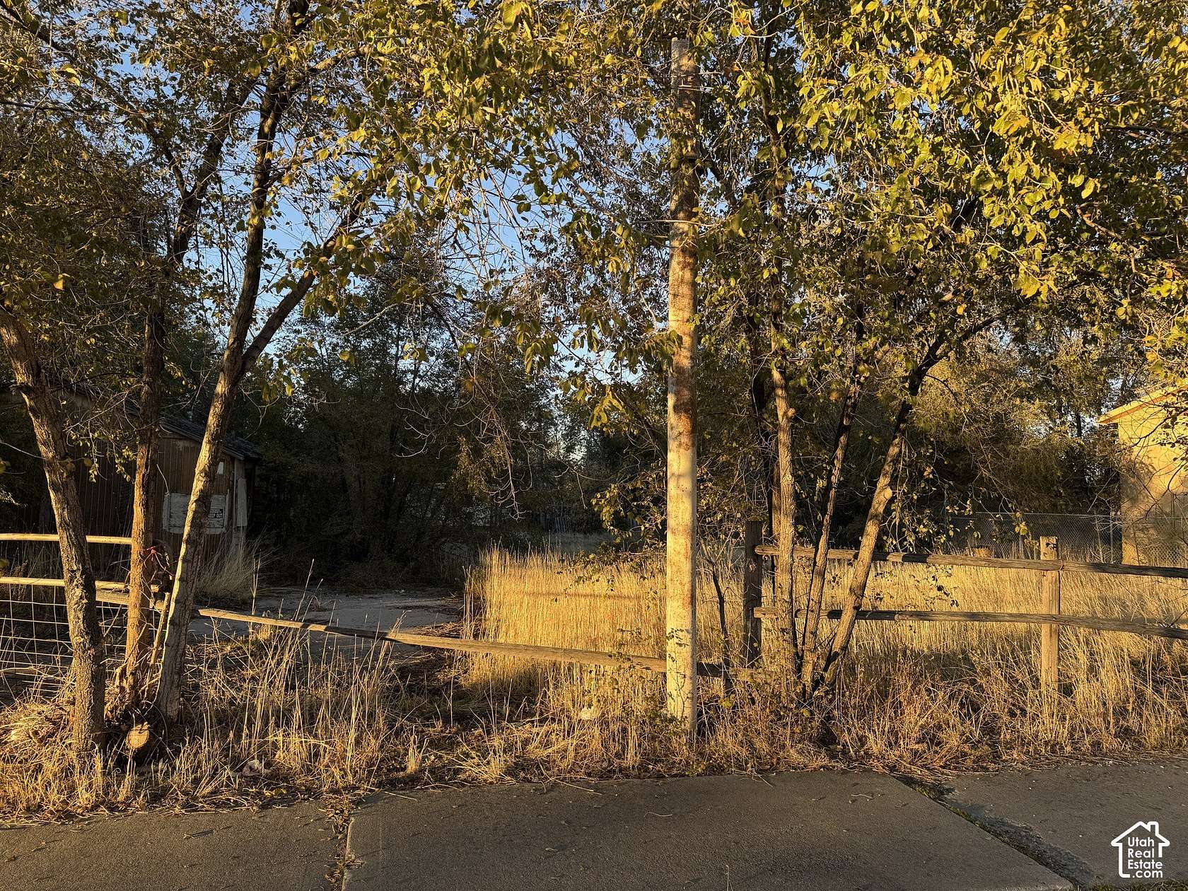 0.53 Acres of Commercial Land for Sale in Goshen, Utah