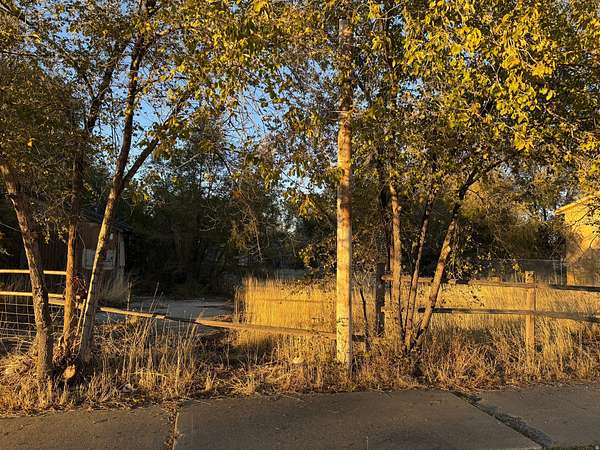 0.53 Acres of Commercial Land for Sale in Goshen, Utah