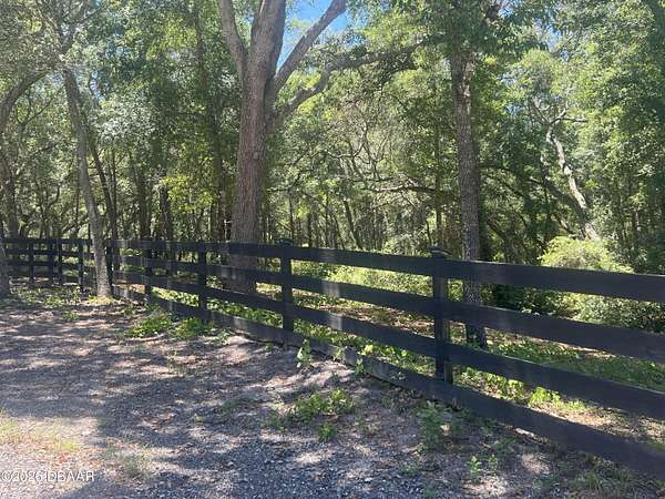 2.35 Acres of Residential Land for Sale in De Leon Springs, Florida