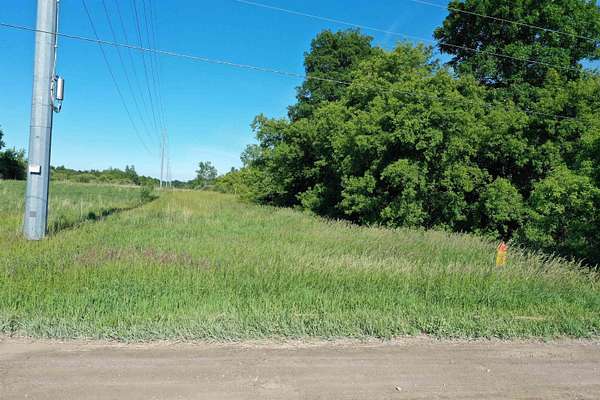 10 Acres of Land for Sale in Lexington, Michigan